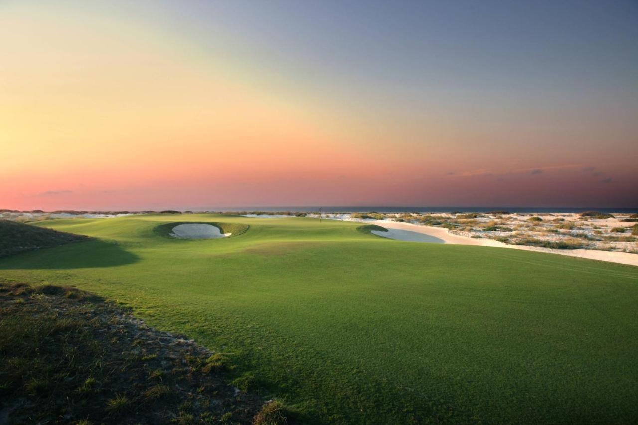 The St. Regis Saadiyat Island Resort, Абу-Даби Экстерьер фото